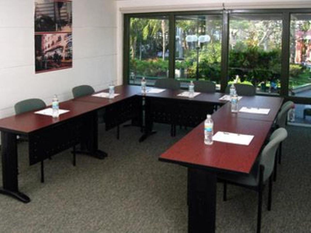 Hs Hotsson Smart Value Tampico Exterior foto
